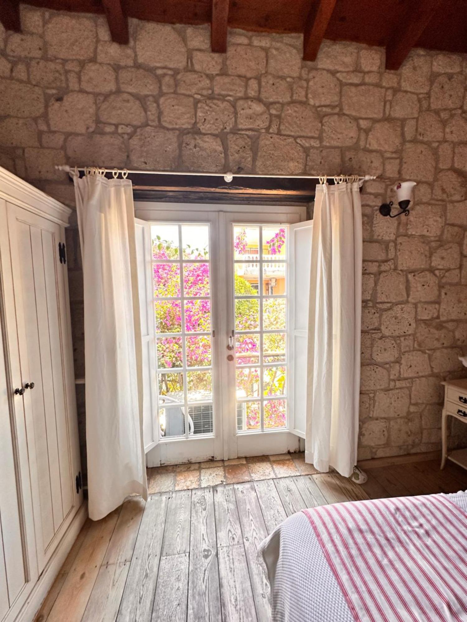 Asma Han Alacati Cesme Exterior foto