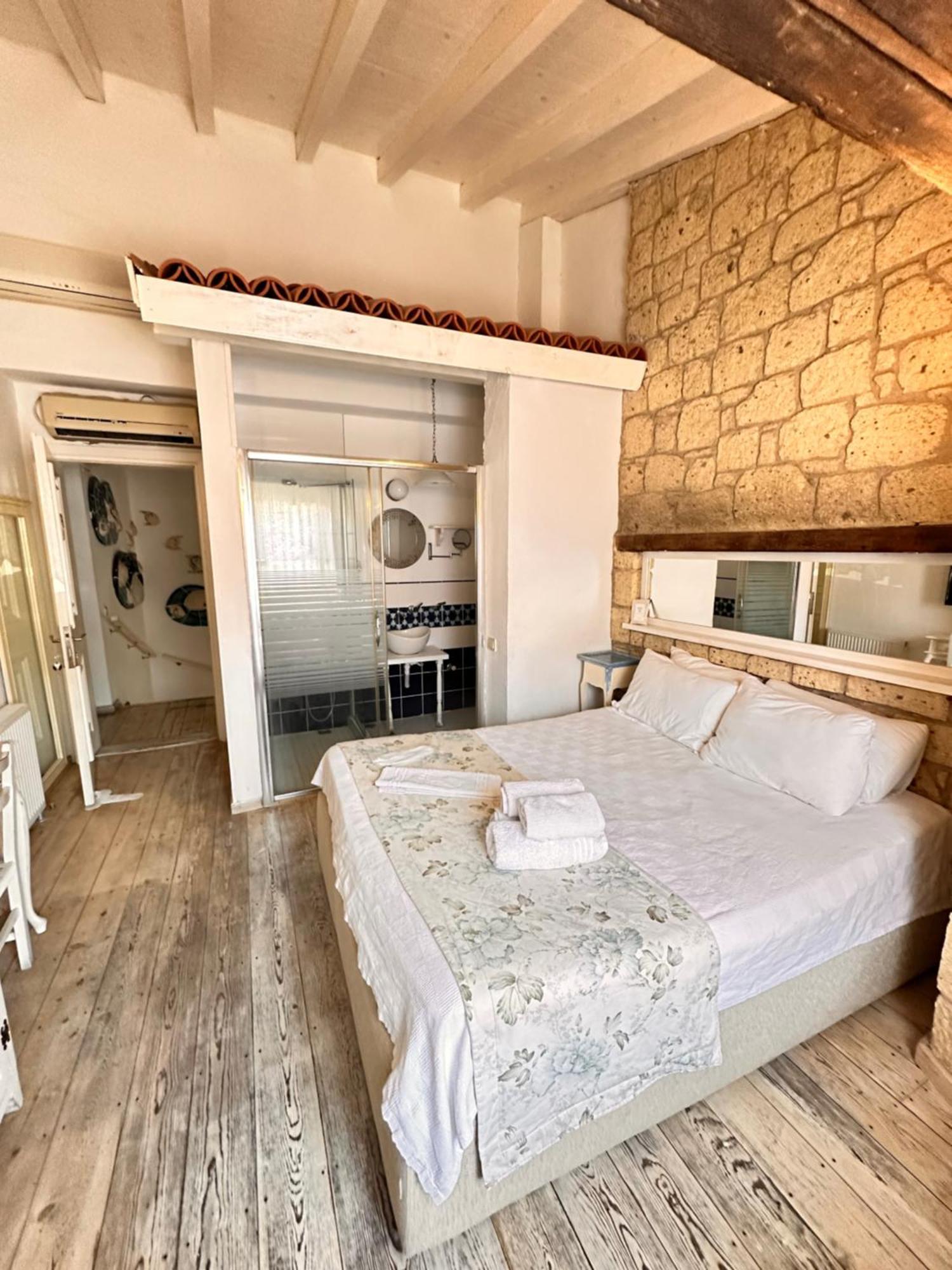 Asma Han Alacati Cesme Exterior foto
