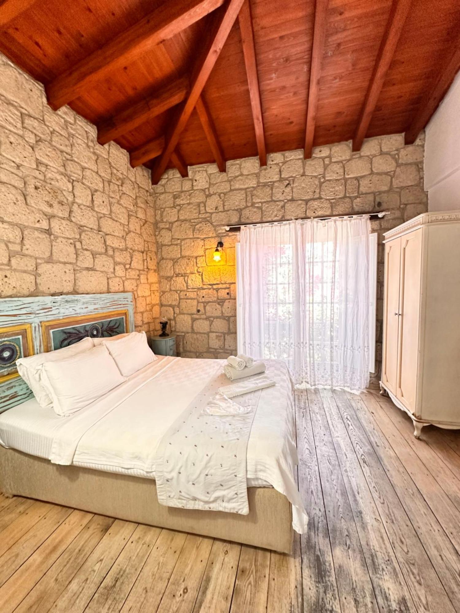 Asma Han Alacati Cesme Exterior foto