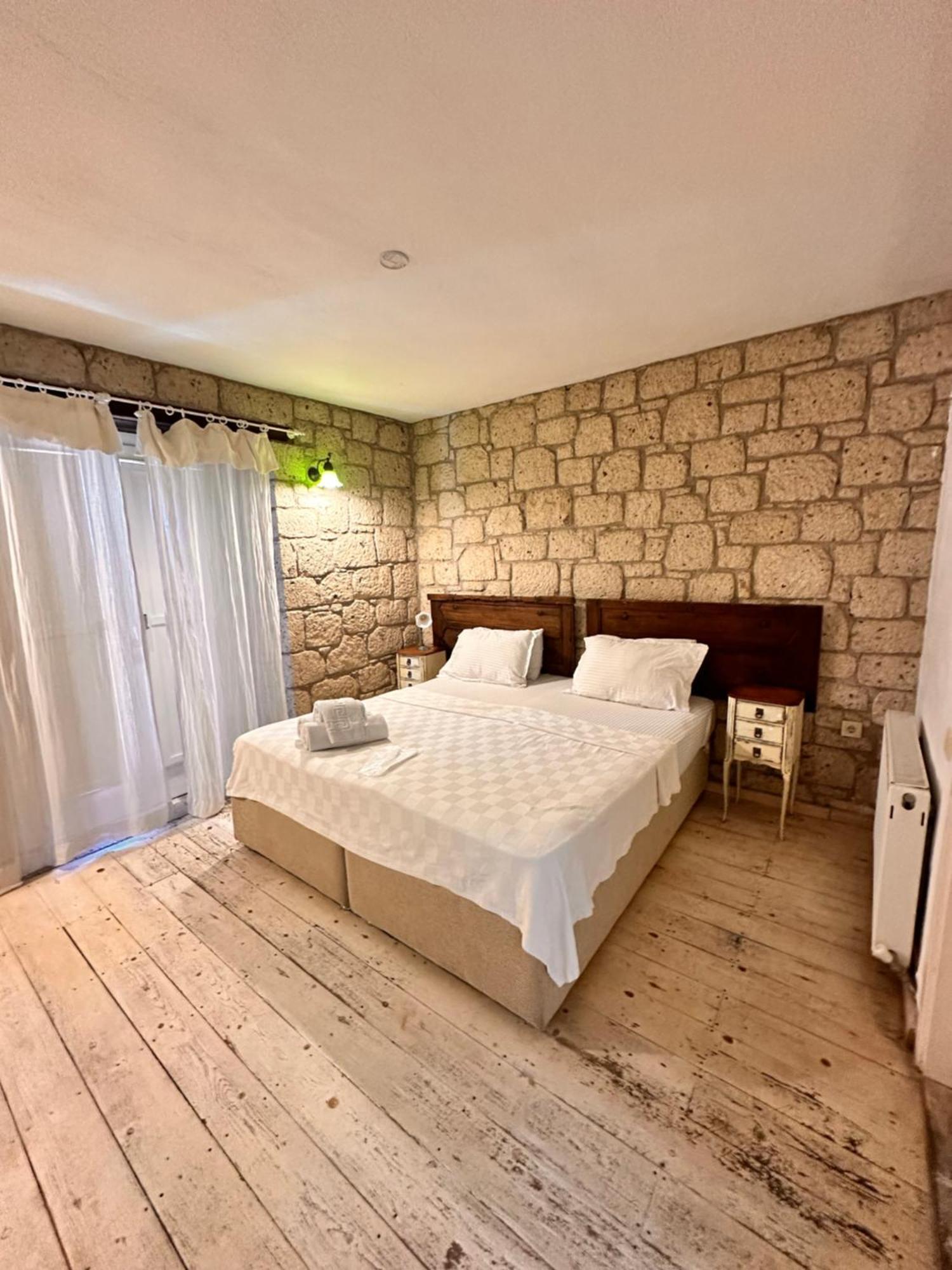 Asma Han Alacati Cesme Exterior foto