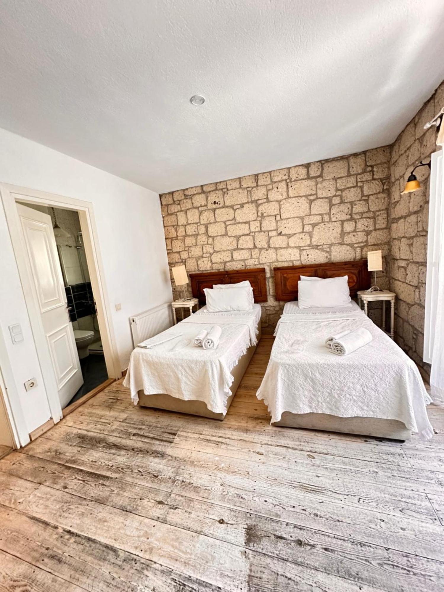 Asma Han Alacati Cesme Exterior foto