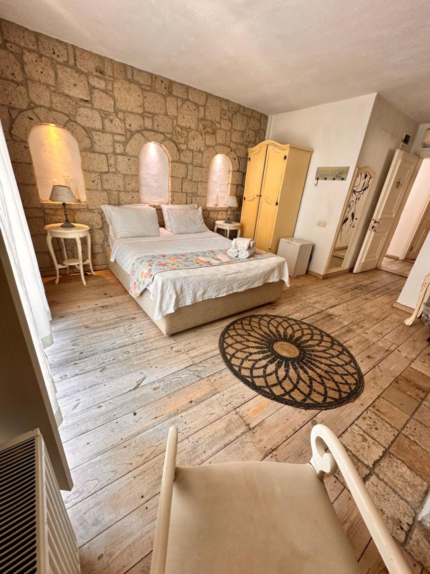Asma Han Alacati Cesme Exterior foto